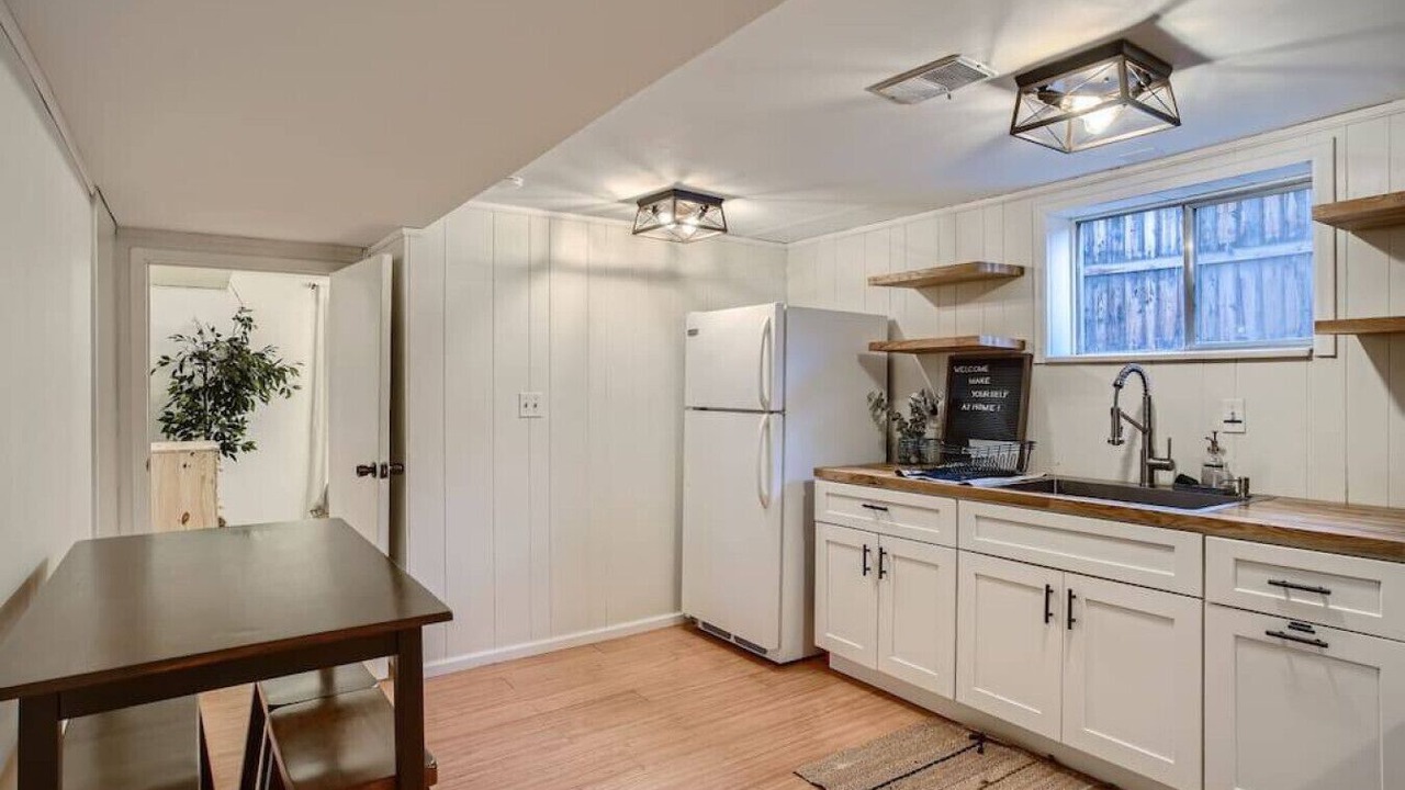 Photo of Kitchen in Edgewater