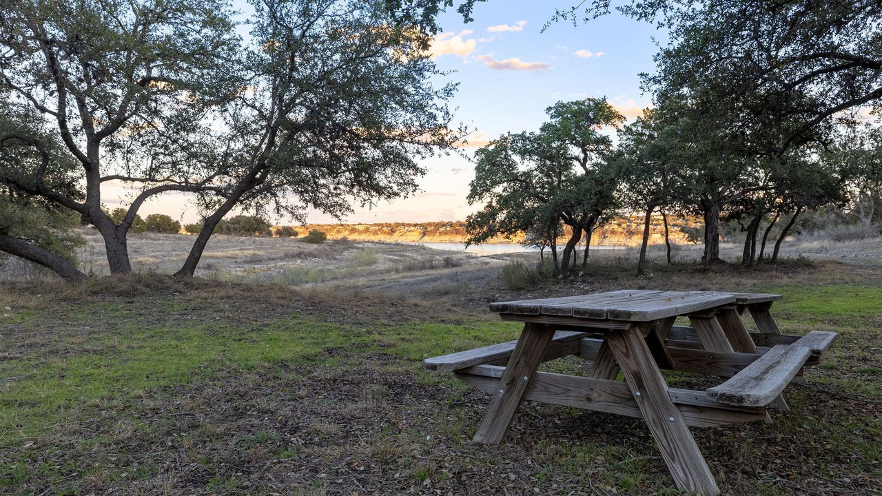 Photo of Outdoor in Point Venture