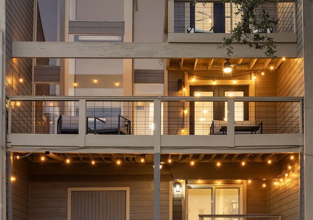 Photo of Outdoor in Point Venture