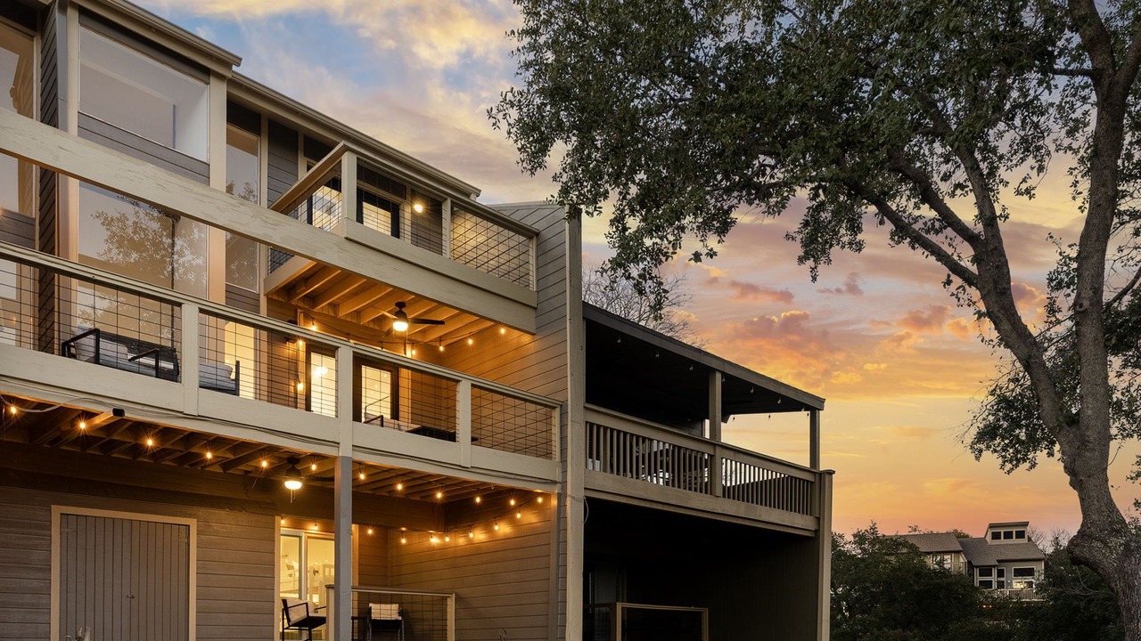 Photo of Outdoor in Point Venture