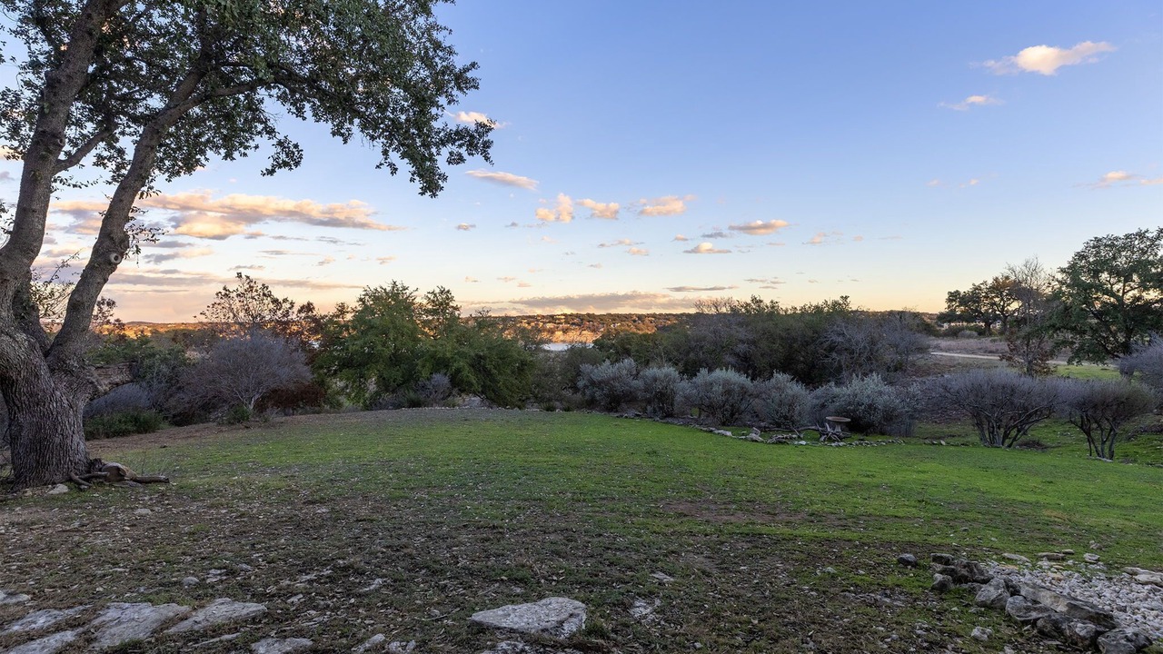 Photo of Outdoor in Point Venture