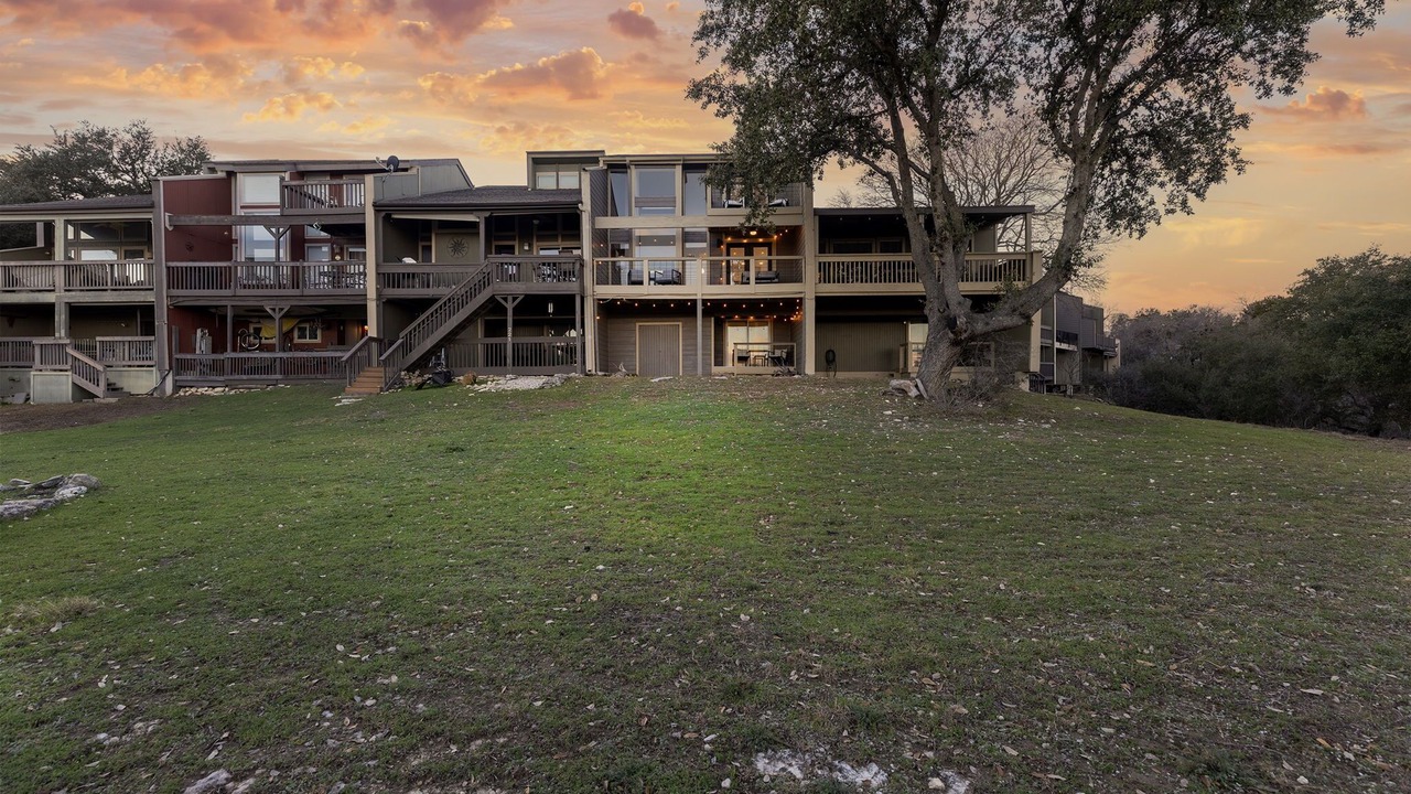 Photo of Outdoor in Point Venture