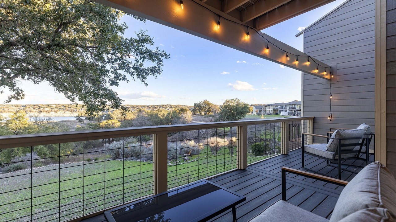 Photo of Outdoor in Point Venture