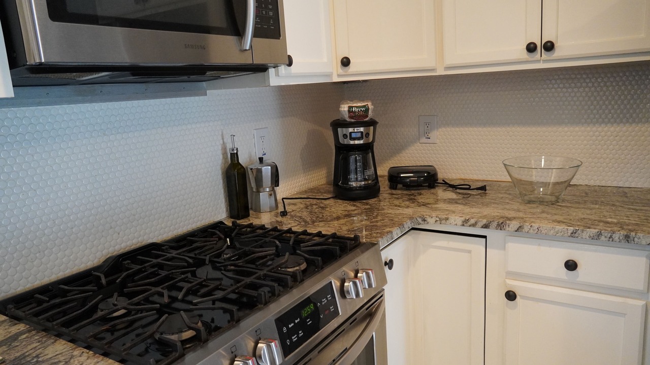Photo of Kitchen in Williamstown