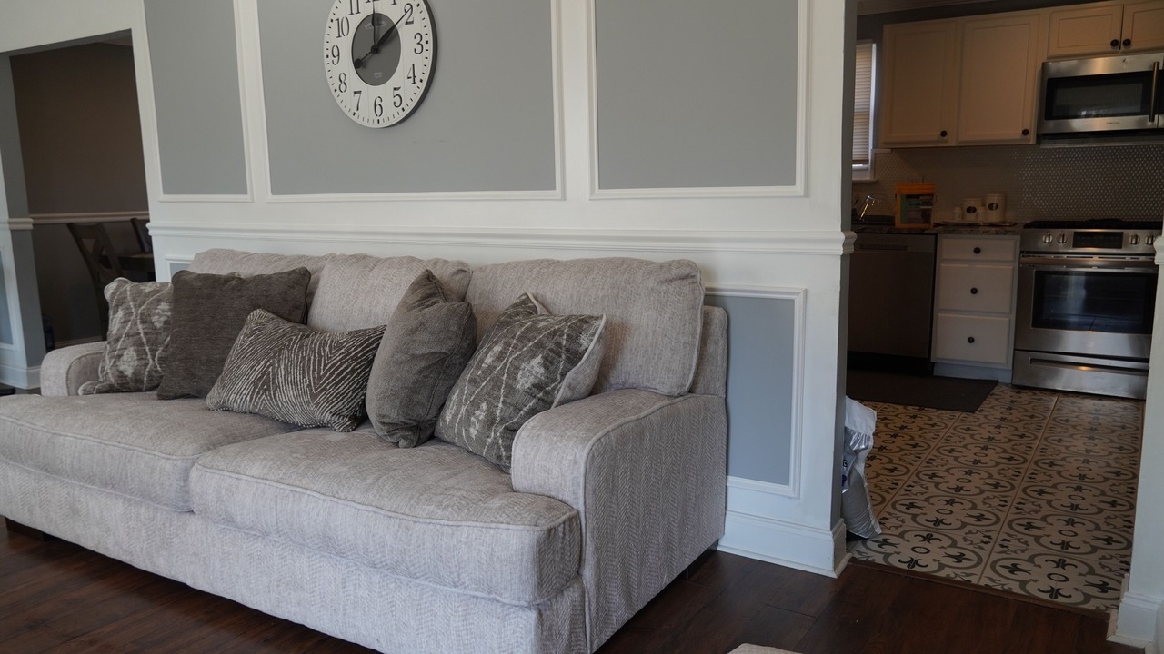 Photo of Livingroom in Williamstown