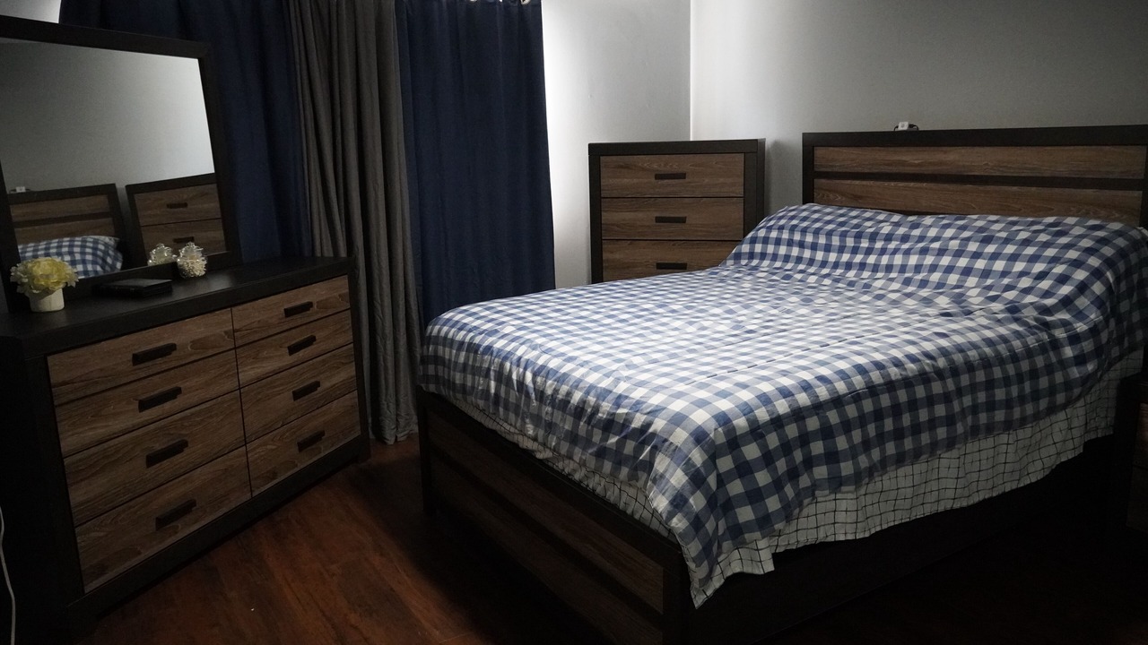 Photo of Bedroom in Williamstown