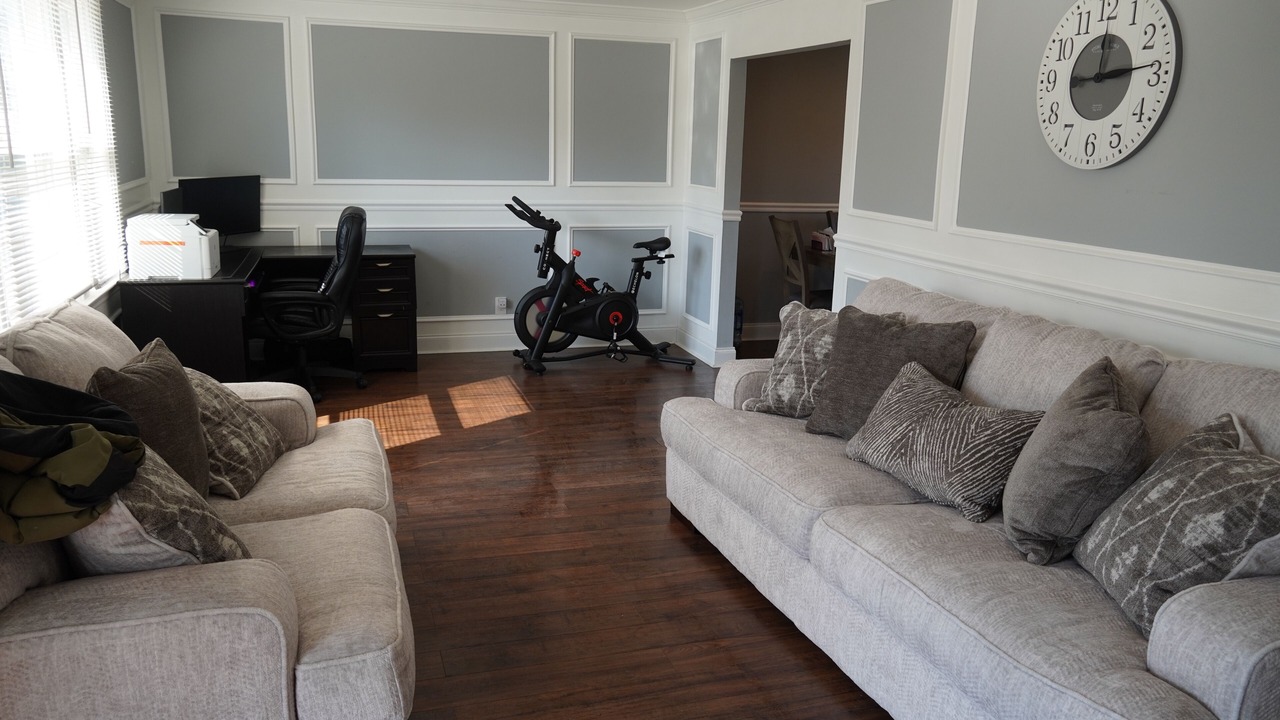 Photo of Livingroom in Williamstown