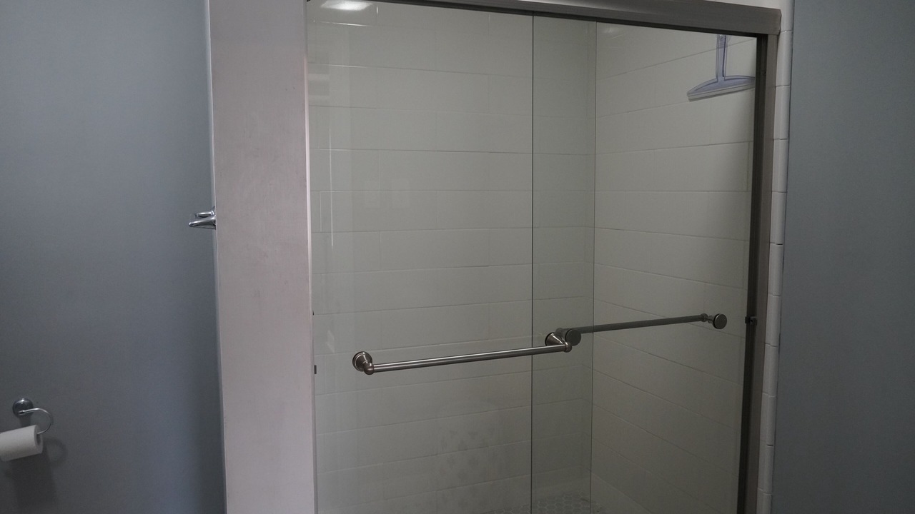Photo of Bathroom in Williamstown