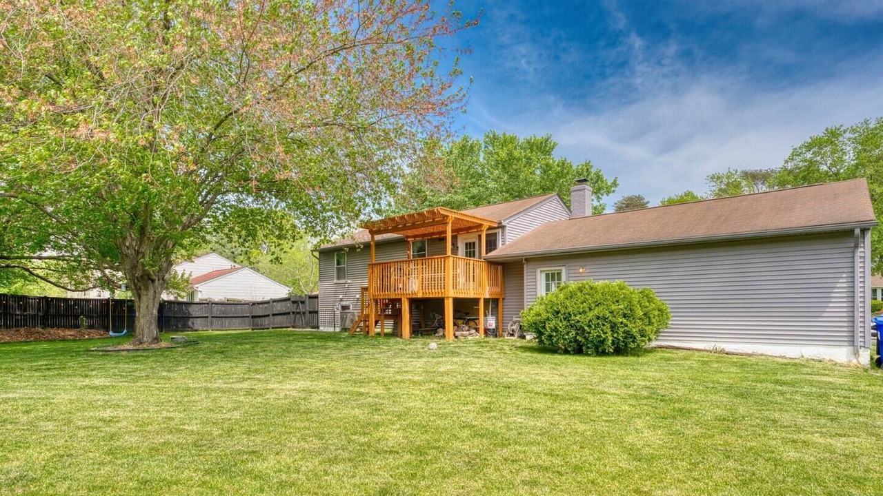 Photo of Outdoor in Waldorf