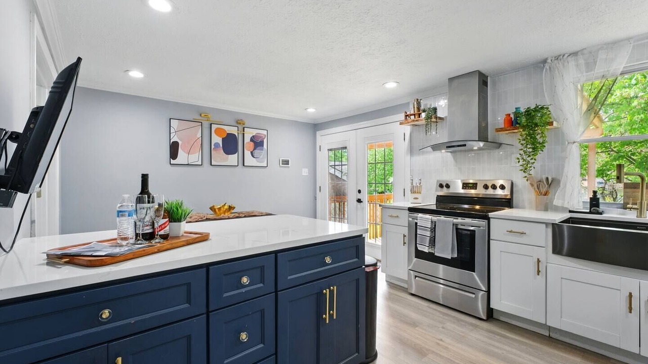 Photo of Kitchen in Waldorf