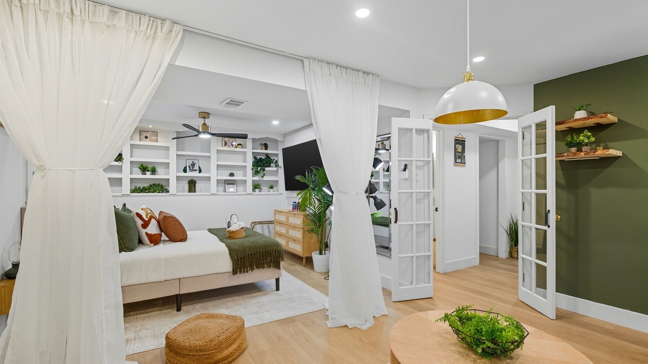 Photo of Bedroom in Waldorf