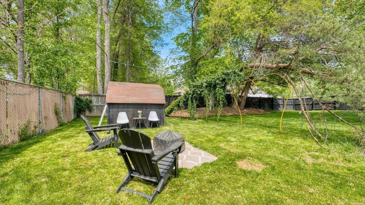 Photo of Outdoor in Waldorf