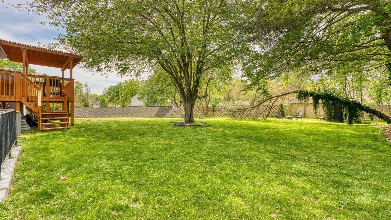 Photo of Outdoor in Waldorf