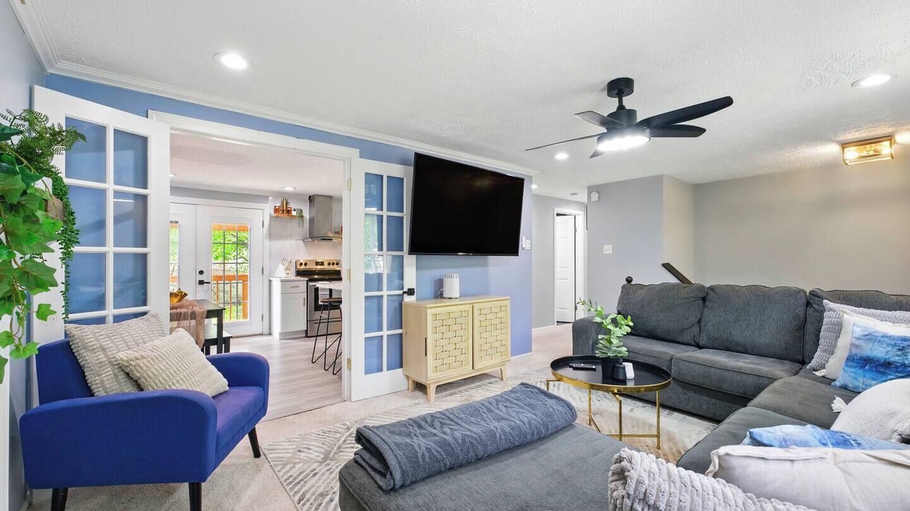 Photo of Livingroom in Waldorf