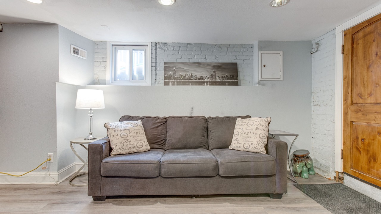 Photo of Livingroom in Uptown