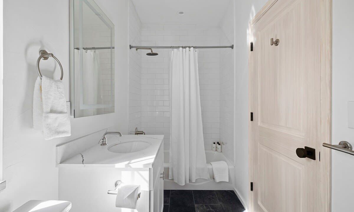 Photo of Bathroom in Spicewood