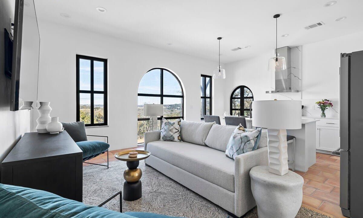Photo of Bedroom in Spicewood