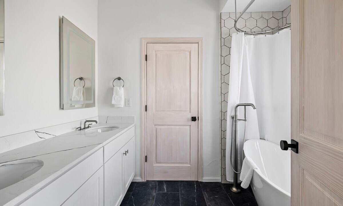 Photo of Bathroom in Spicewood