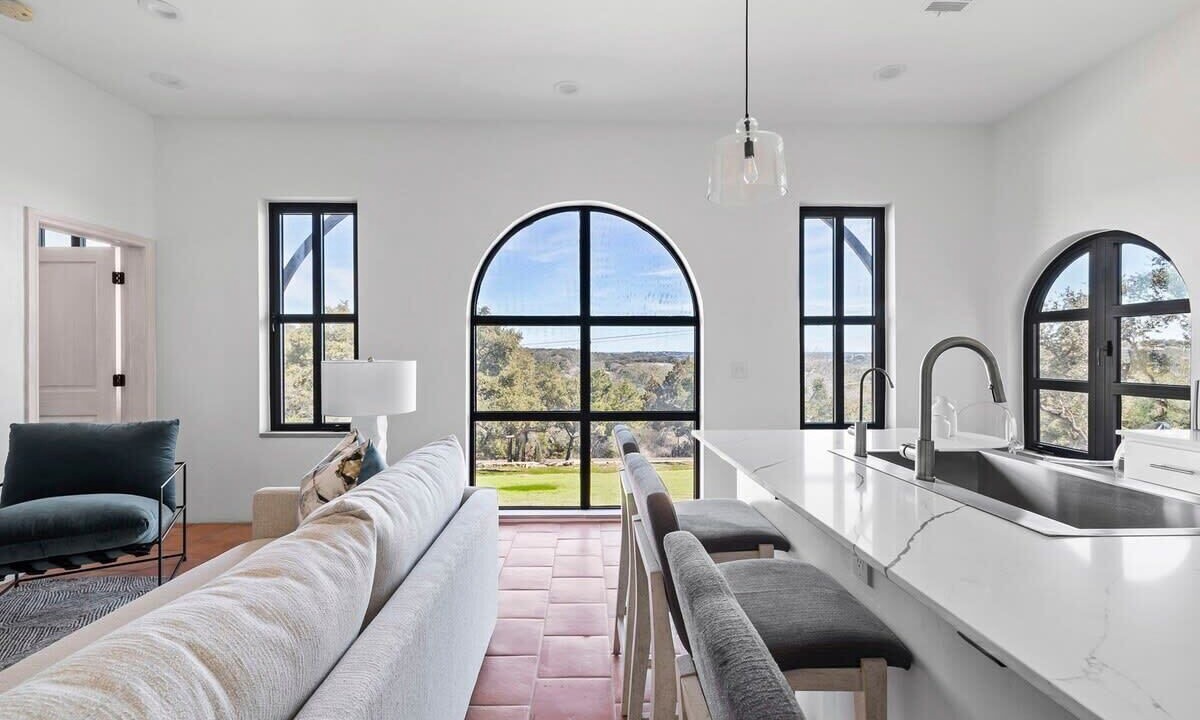 Photo of Bedroom in Spicewood