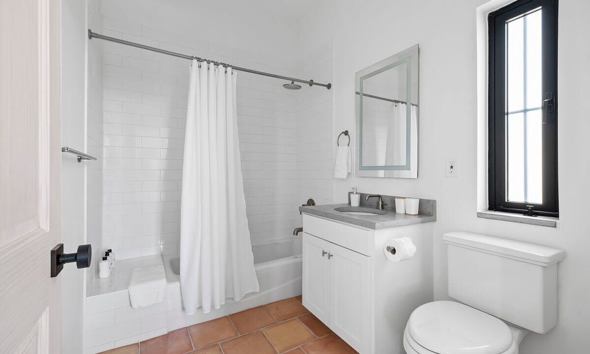 Photo of Bathroom in Spicewood