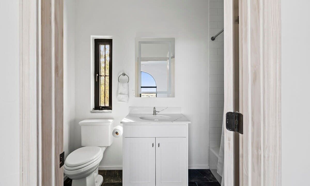 Photo of Bathroom in Spicewood