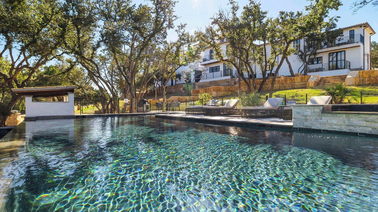 Photo of Outdoor in Spicewood