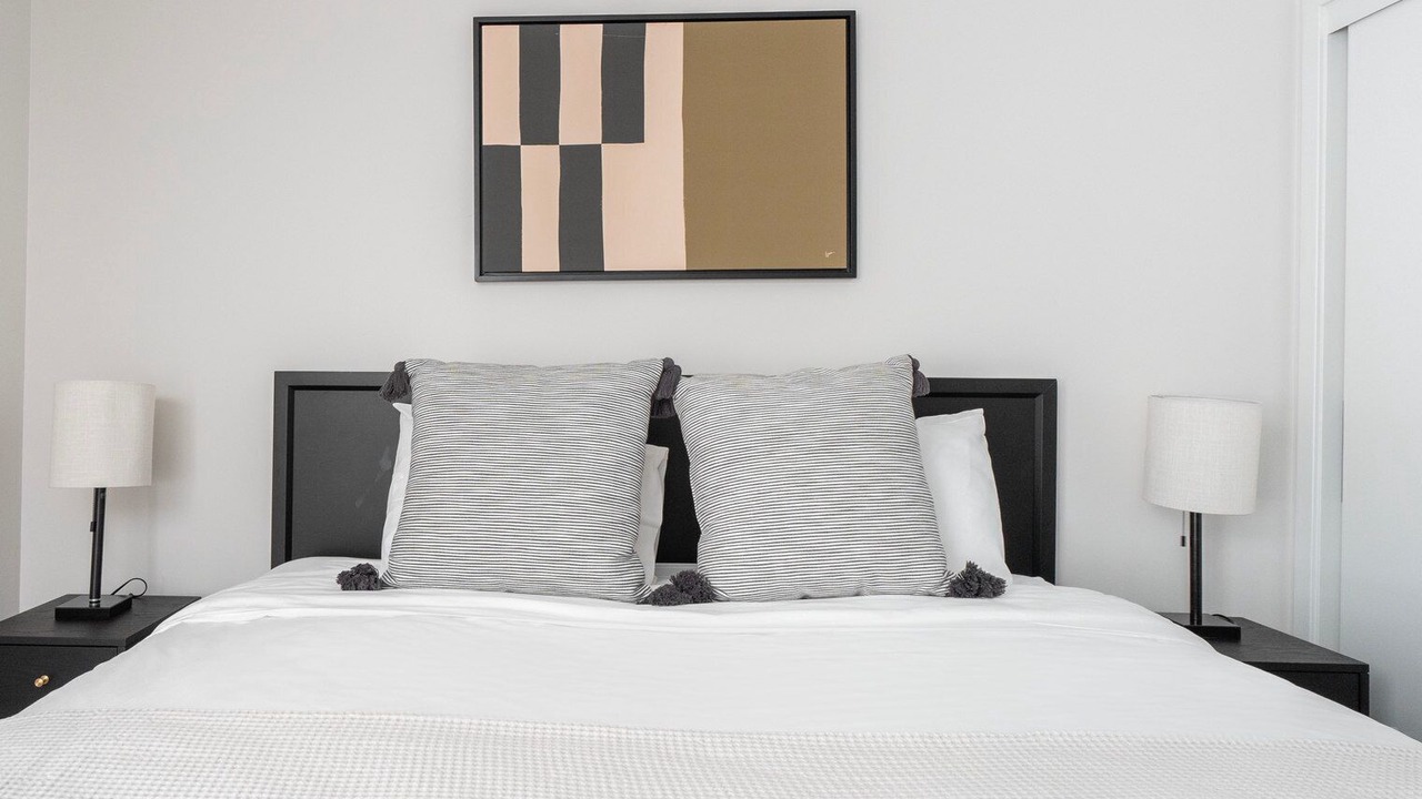 Photo of Bedroom in Civic Center