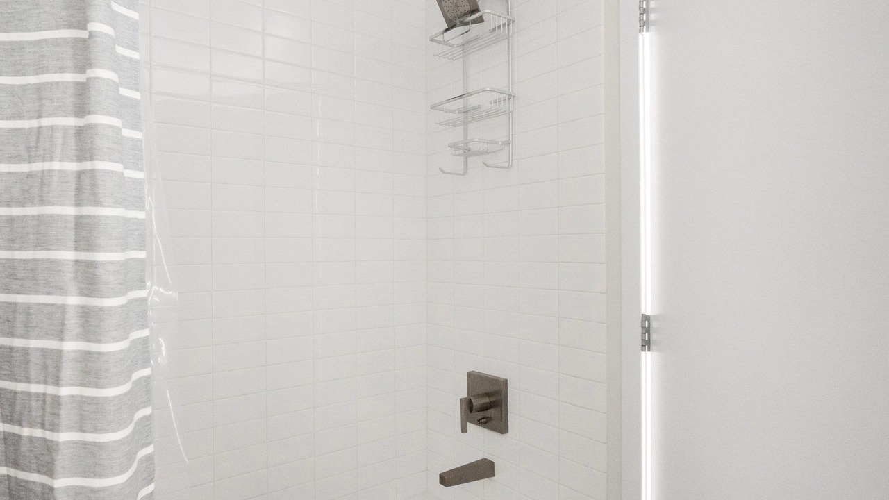 Photo of Bathroom in Civic Center