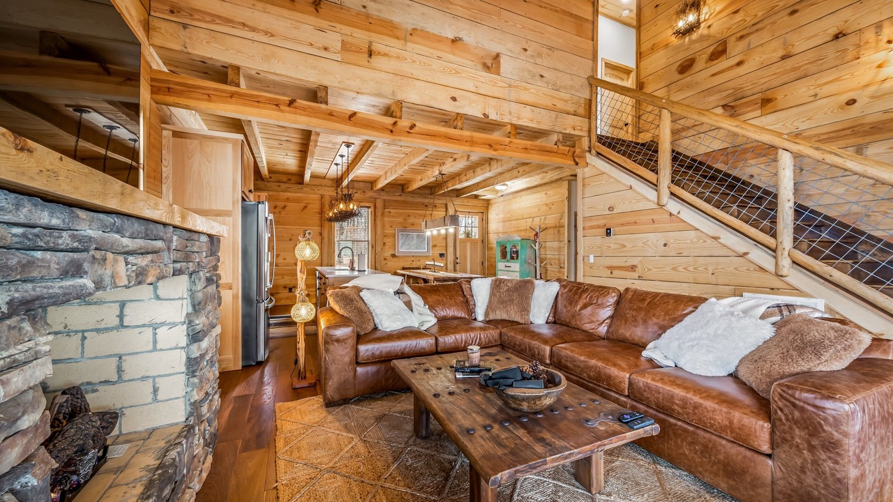 Photo of Bedroom in Rising Fawn