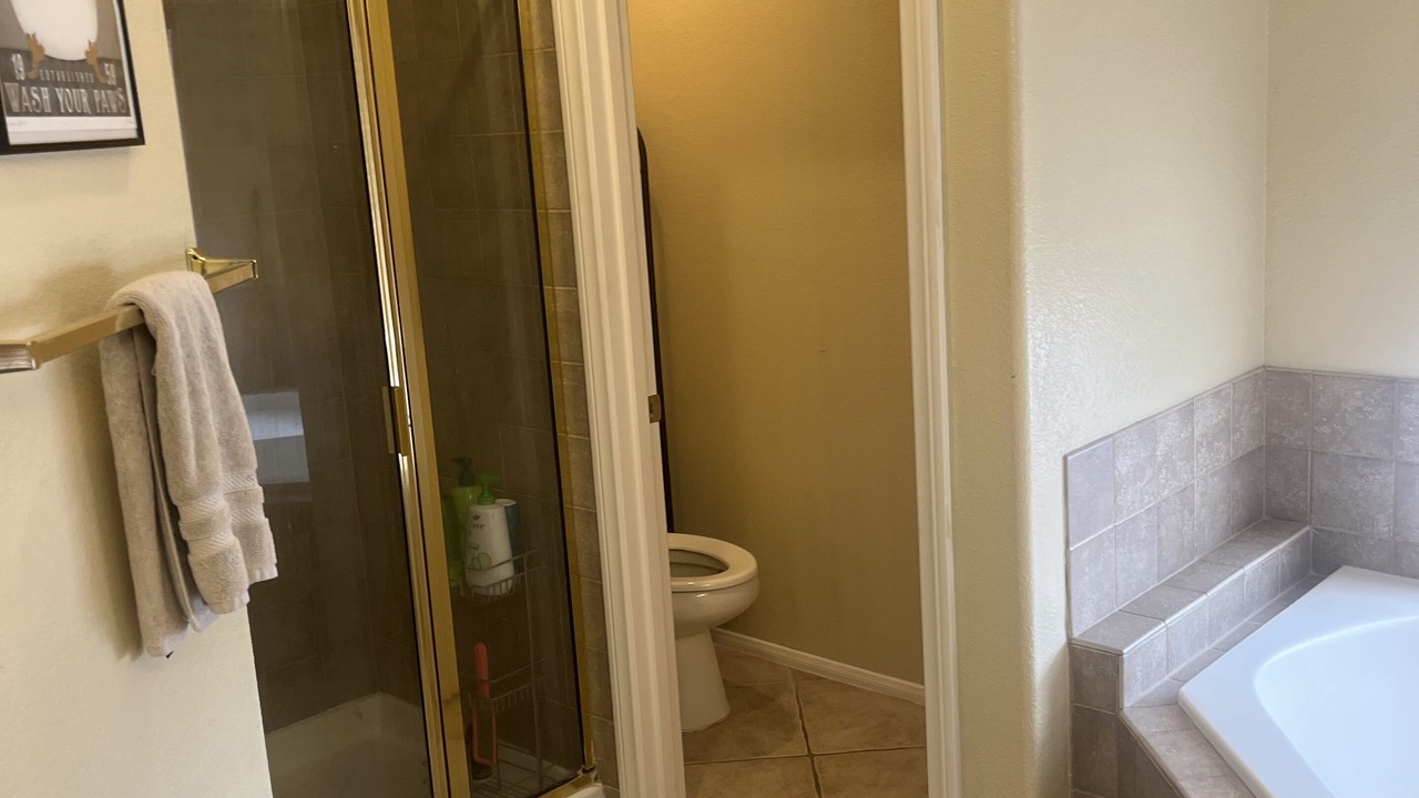 Photo of Bathroom in Summerlin