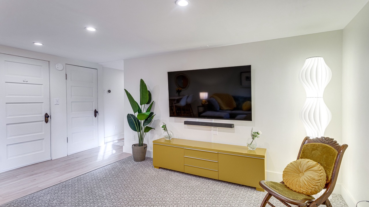 Photo of Livingroom in City Park