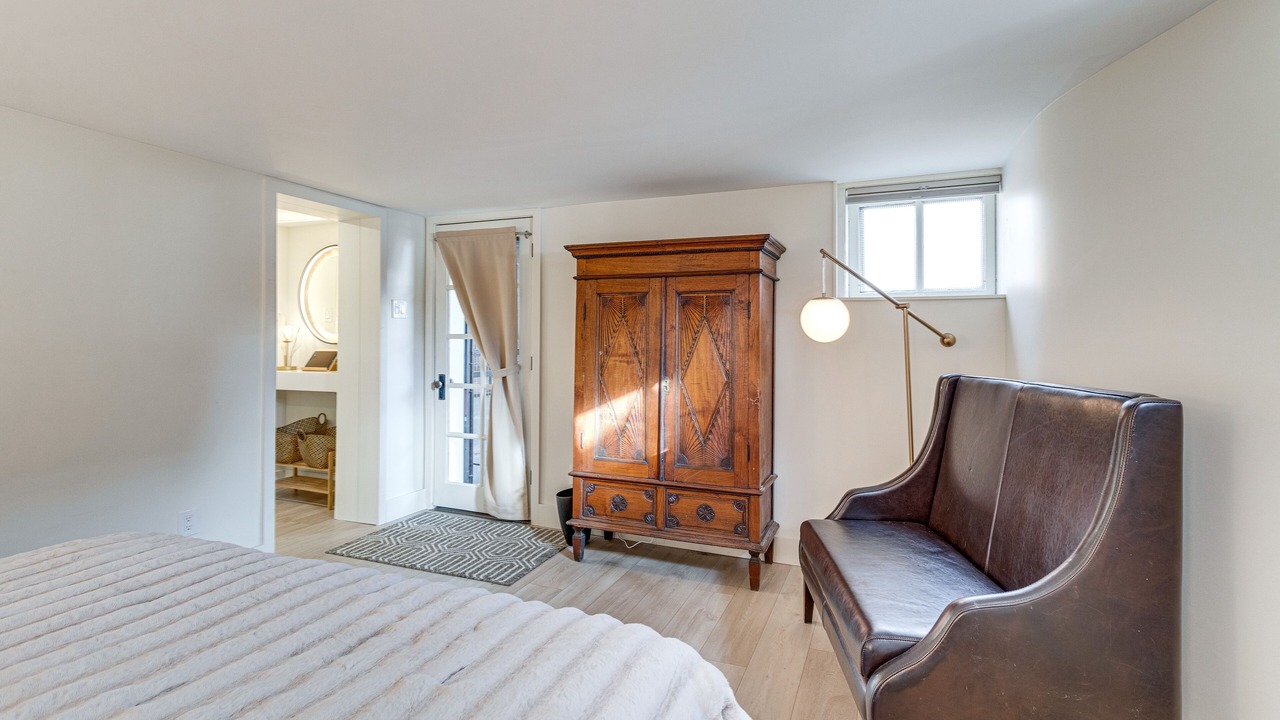 Photo of Bedroom in City Park