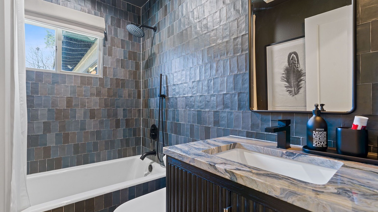 Photo of Bathroom in Barton Heights
