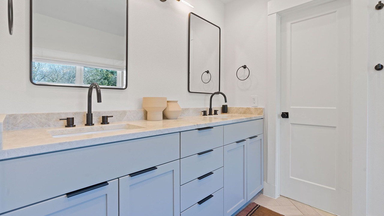 Photo of Bathroom in Barton Heights