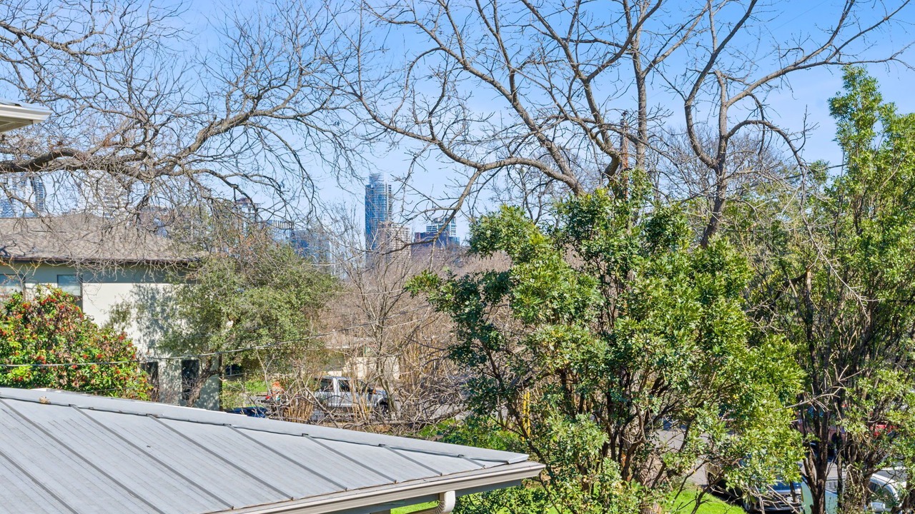 Photo of Outdoor in Barton Heights