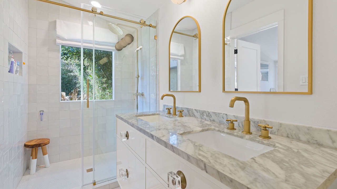 Photo of Bathroom in Barton Heights