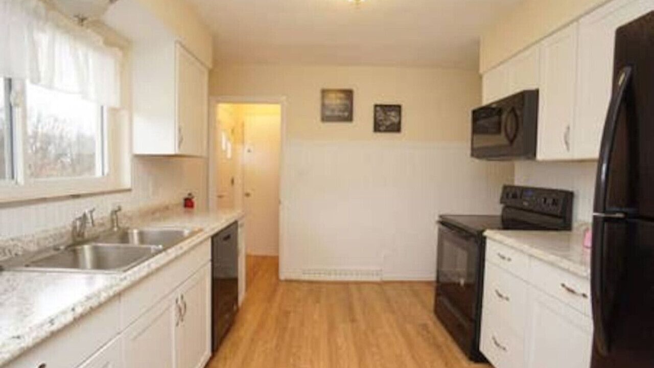 Photo of Kitchen in Otterbien Home