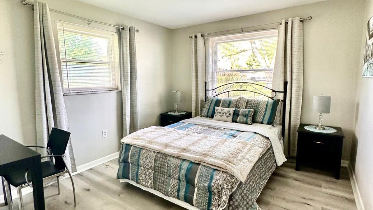 Photo of Bedroom in Otterbien Home