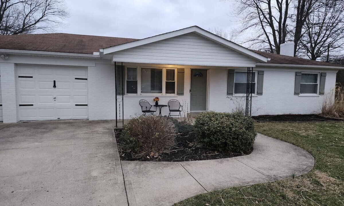 Photo of Outdoor in Otterbien Home