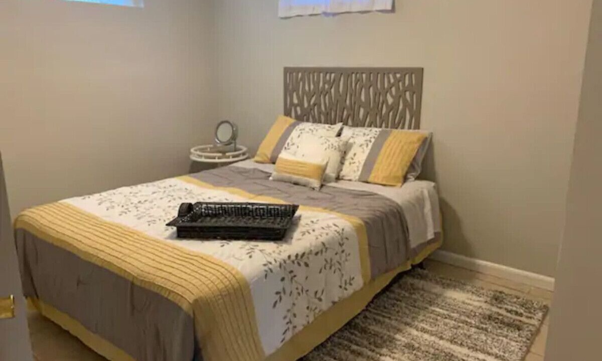 Photo of Bedroom in Otterbien Home