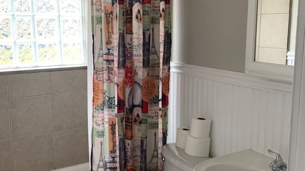 Photo of Bathroom in Otterbien Home