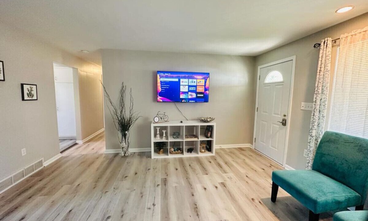 Photo of Livingroom in Otterbien Home