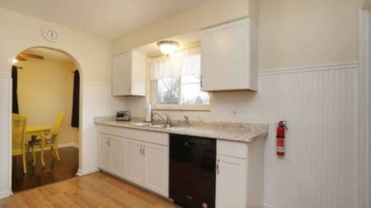 Photo of Kitchen in Otterbien Home