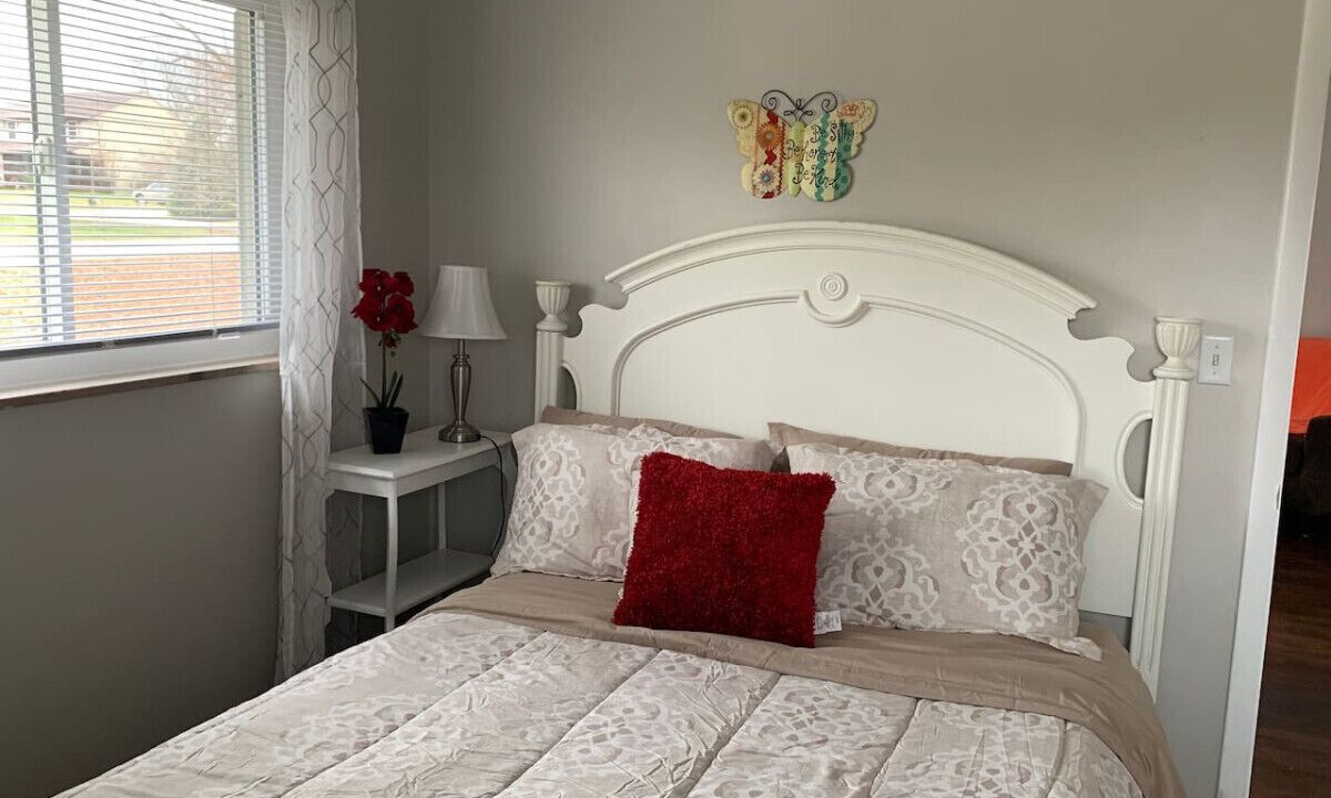Photo of Bedroom in Otterbien Home
