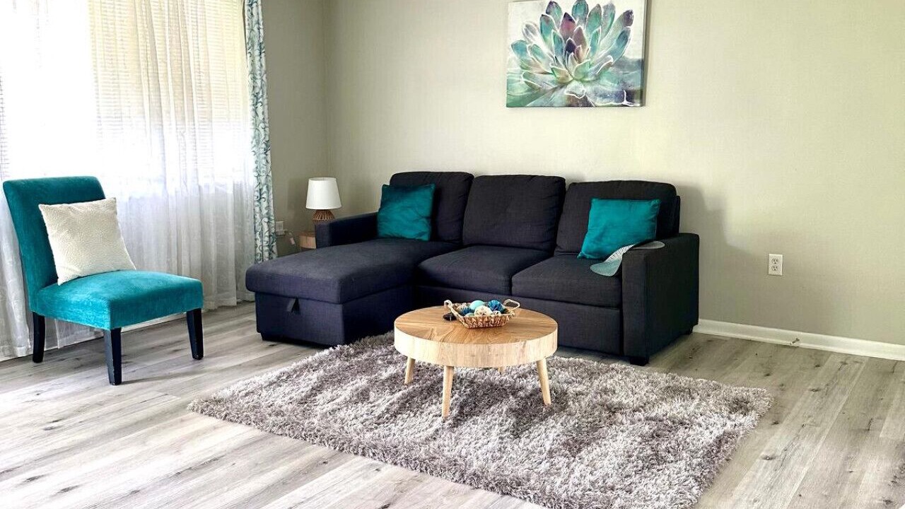 Photo of Livingroom in Otterbien Home