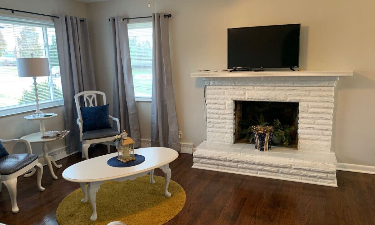 Photo of Livingroom in Otterbien Home