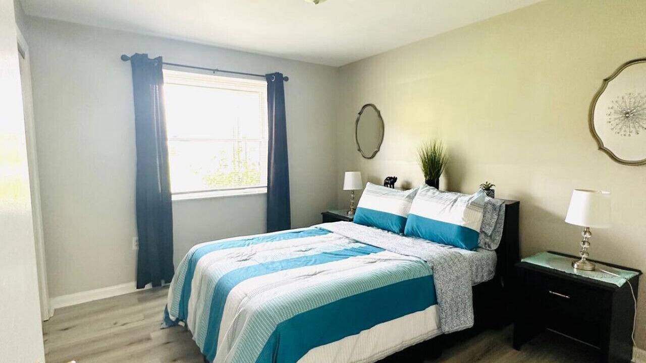 Photo of Bedroom in Otterbien Home