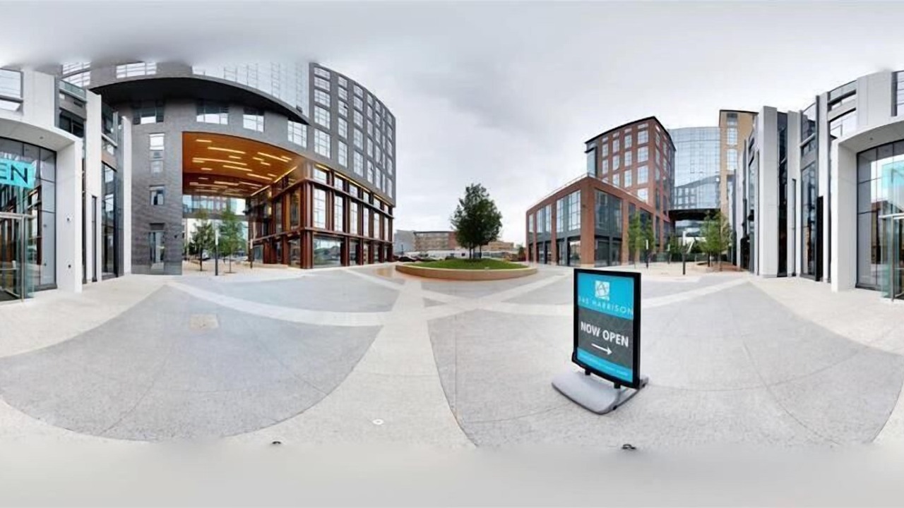 Photo of Outdoor in Shawmut