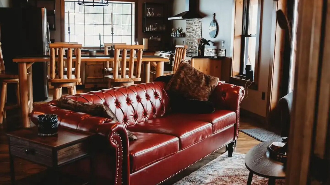 Photo of Livingroom in Remsen