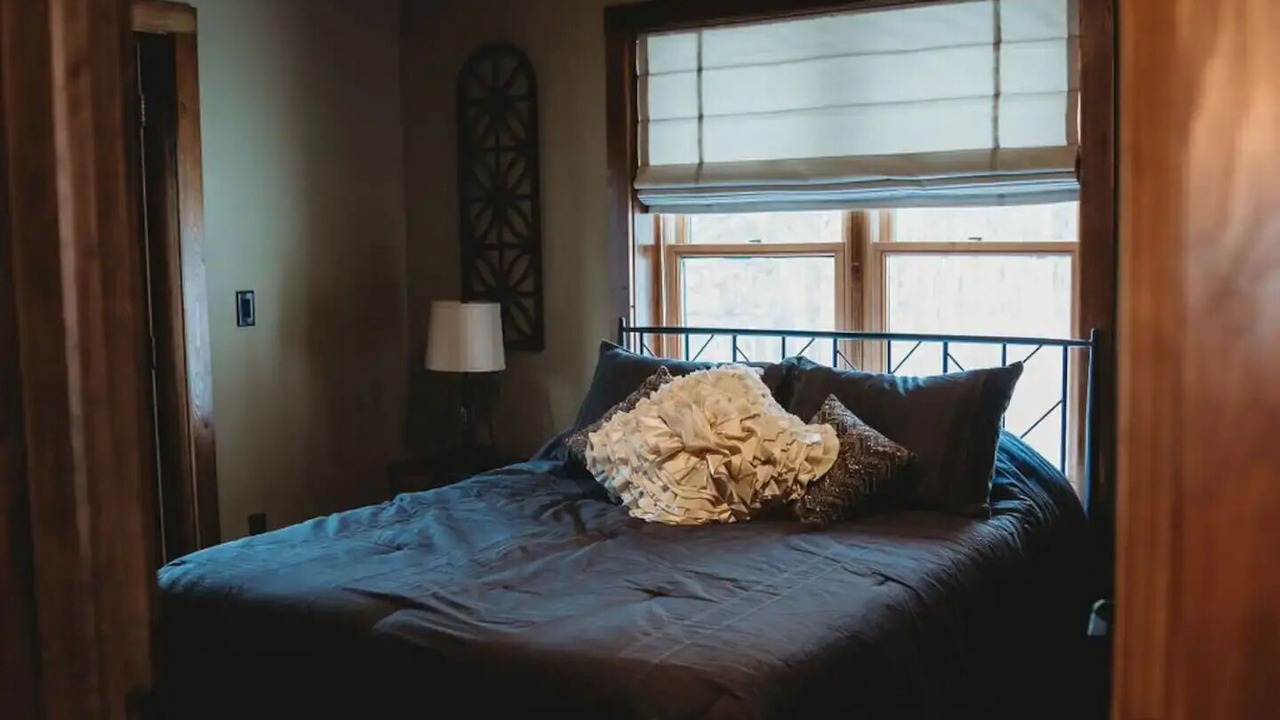 Photo of Bedroom in Remsen
